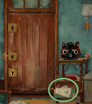 栖云异梦官方版