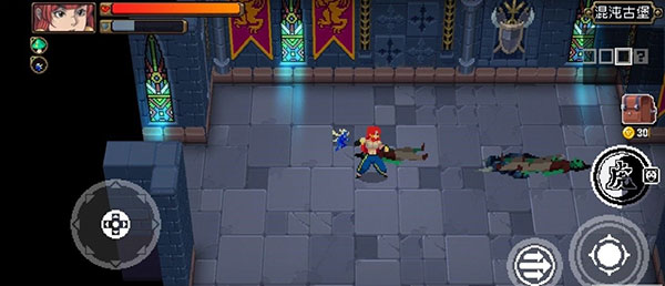 战魂铭人新春版本