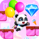 宝宝巴士奇妙逻辑冒险最新版