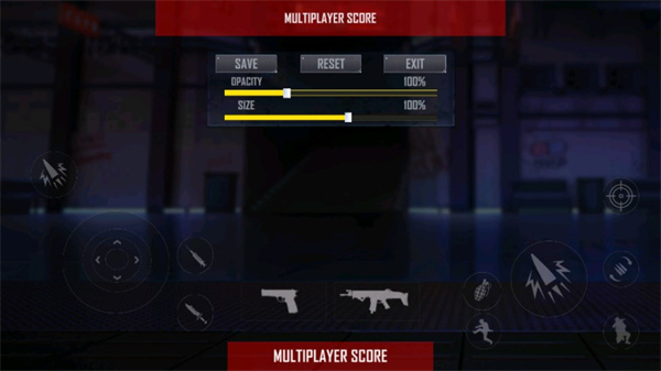 战斗地带最新版