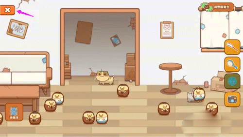 猫旅馆物语最新版本