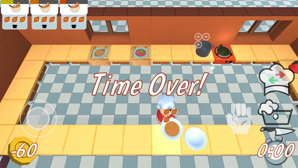 分手厨房官方正版