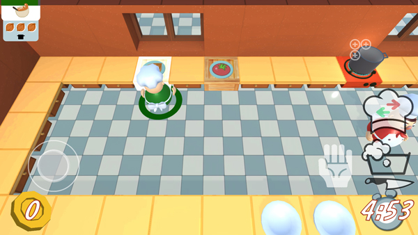 分手厨房官方正版