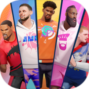 全明星街球派对 下载入口正版