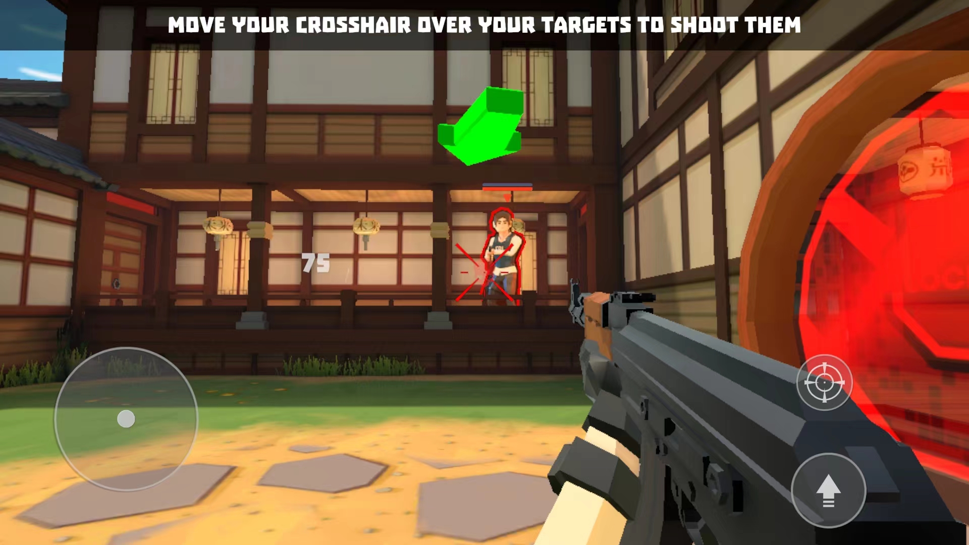 多边形竞技场最新版