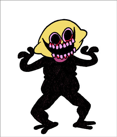 周五夜放克 彩虹朋友模组