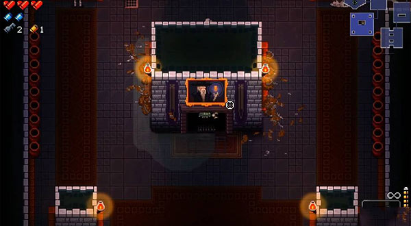 挺进地牢手机最新版