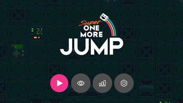 再跳一次2(Super One More Jump)破解版