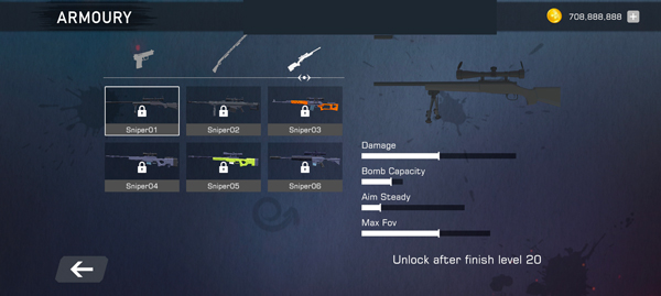 射击精英最新版(Shooting Elite)