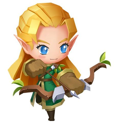 塔防纪元手游快手版