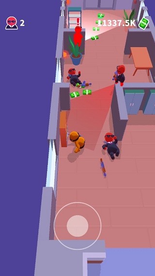 潜行大师中文版