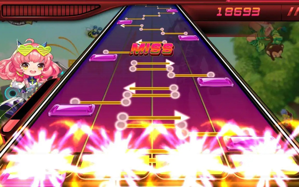 节奏大师2025最新版