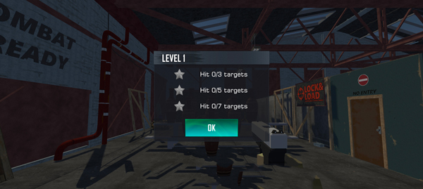 射击精英最新版(Shooting Elite)