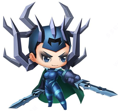 塔防纪元手游快手版