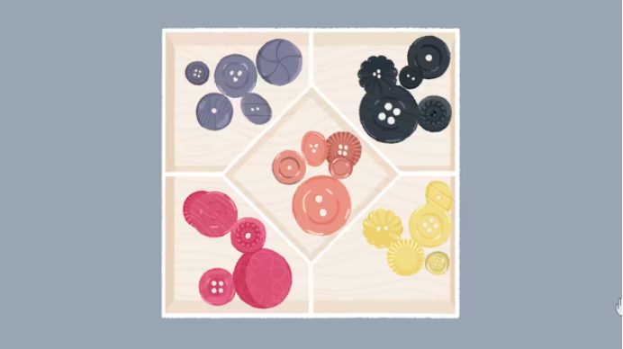 往左一点游戏手机版