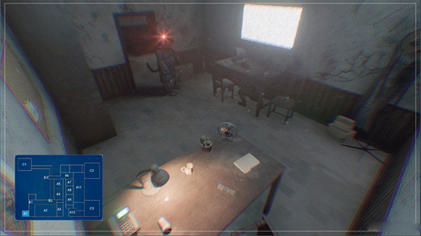 悬案2：刹那惊颤 汉化版