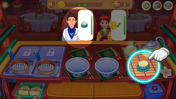 亚洲烹饪之星最新版