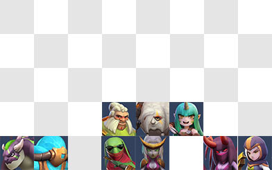 多多自走棋手游