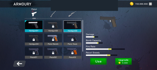 射击精英最新版(Shooting Elite)