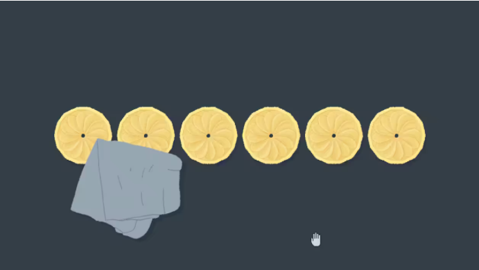 往左一点游戏手机版