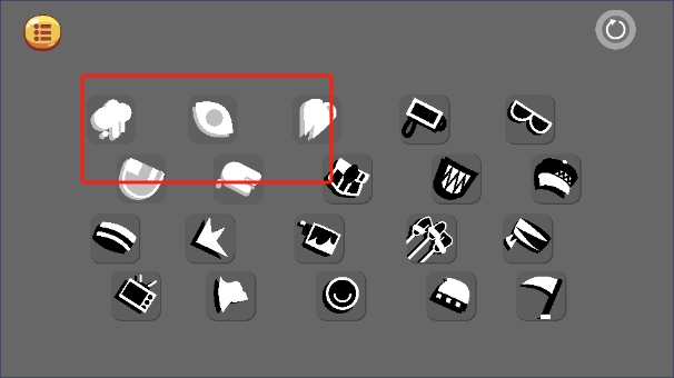 节奏合作Sprunki冷酷打击