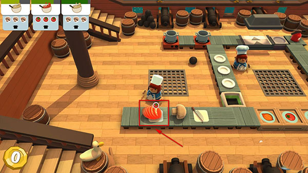 分手厨房官方正版