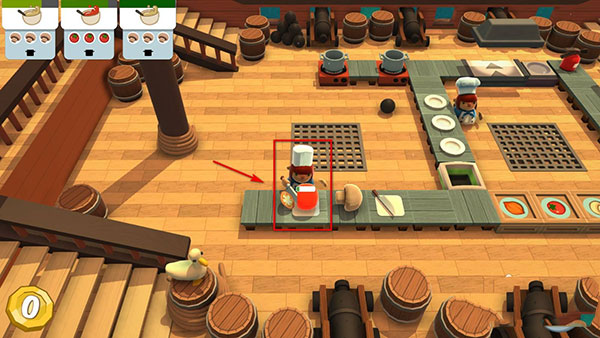 分手厨房官方正版