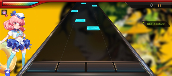 节奏大师2025最新版