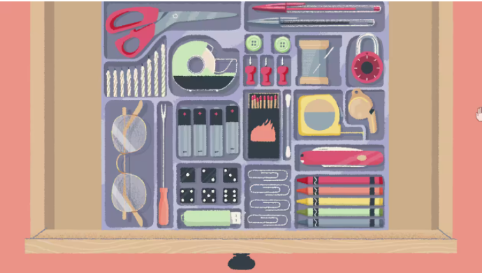 往左一点游戏手机版