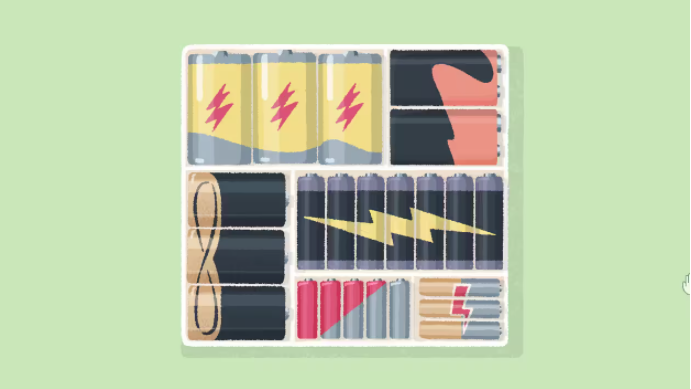 往左一点游戏手机版