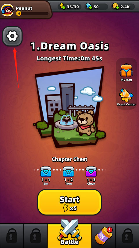 迷你英雄幸存者中文版