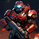 恶魔战争最新版(DevilWar)