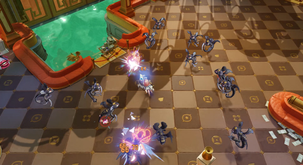 无尽梦回官方正版