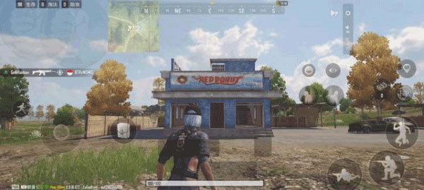 绝地求生2未来之役最新版