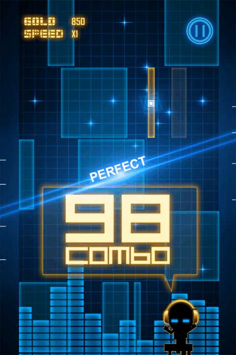 超击音块手游官方正版