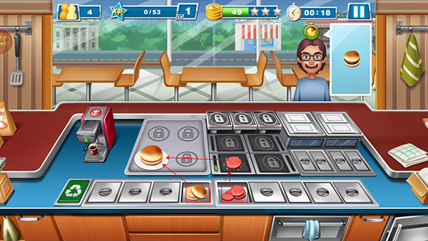 美食烹饪家官方正版