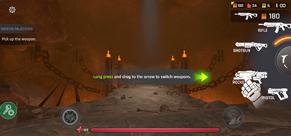 恶魔战争最新版(DevilWar)