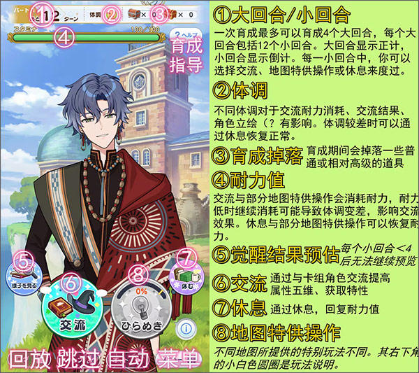 魔法使的约定游戏