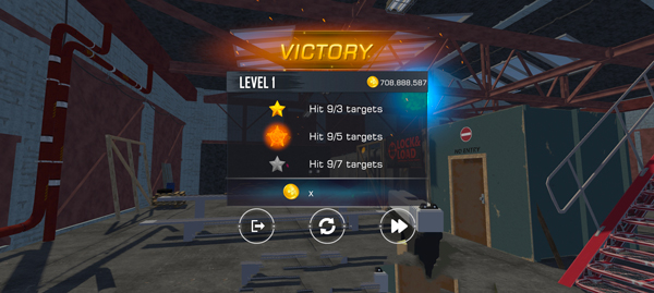 射击精英最新版(Shooting Elite)