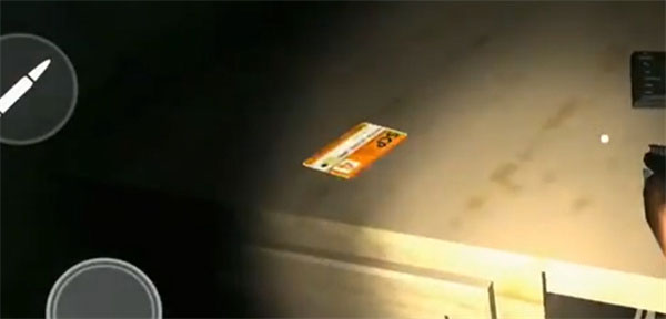 标本零中文最新版本