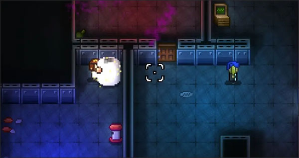 Streets of Rogue手机版