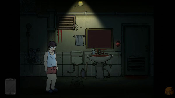 彼岸画廊手机版