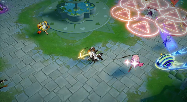 无尽梦回官方正版