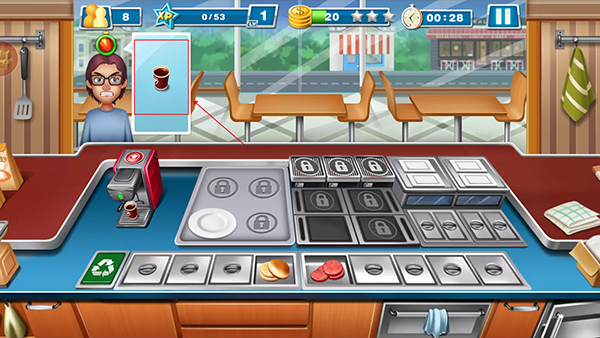 美食烹饪家官方正版