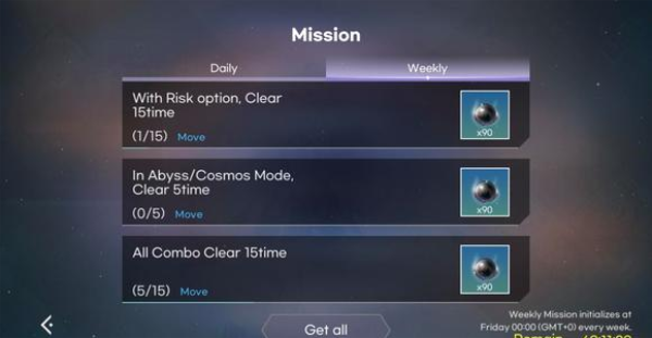 KALPA音游最新版