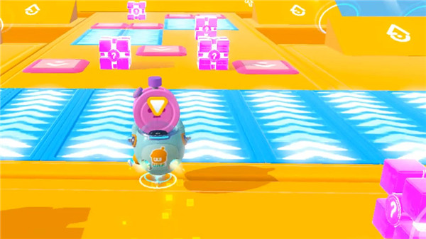 蛋仔派对联机版最新版