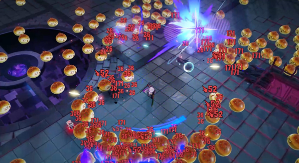 无尽梦回官方正版