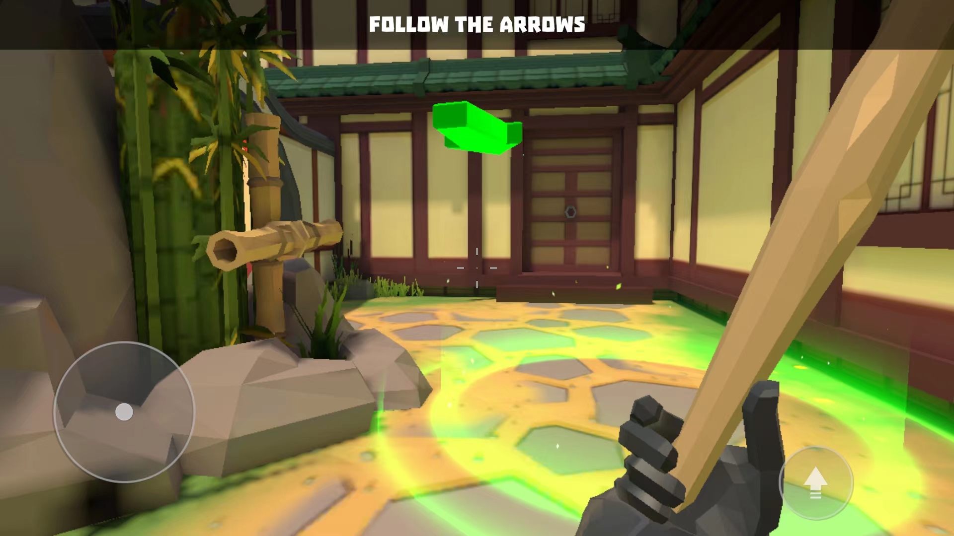 多边形竞技场最新版