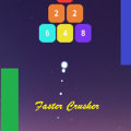 快速的破碎机 最新版