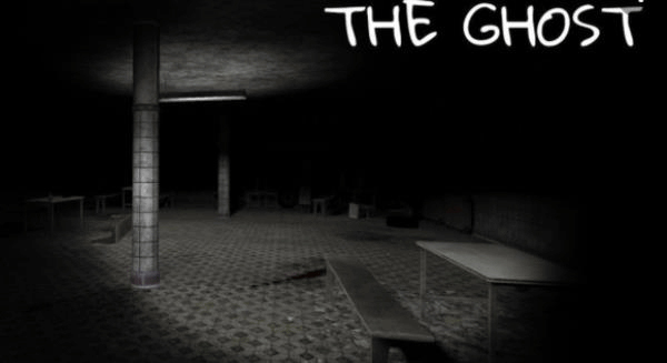 the ghost2025最新版本(鬼魂)